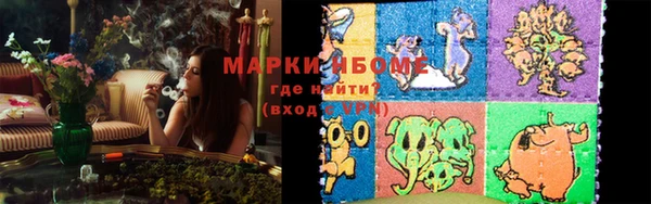 хмурый Ладушкин